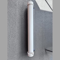 Dreno Coletor de Água para Ar Condicionado 8L - DrenoPro | Economize e Reutilize - imagem 3