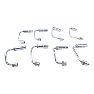 Conjunto 8 Linhas de Alimentação Injetor Combustível HOLDWELL 97188720 para Chevy Silverado/GMC Sierra 6.6L Turbo Diesel (2001-2004) - imagem 3