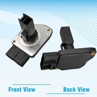 Sensor MAF Fluxo de Ar Massa para Expedition Navigator 2003-2004 - 3L7U12B579AA - imagem 3