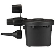 Bomba de Ar Elétrica Portátil: Enchimento Rápido para Carro, Colchão, Piscina e Mais! - imagem 3