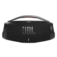 Caixa de Som Bluetooth JBL Boombox 3 Preta: Som Potente e Portátil para Todas as Aventuras - imagem 1