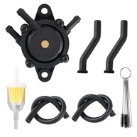 Bomba de Combustível para Trator Cortador de Grama BS - Substituição Premium 491922, 691034, 808656 - imagem 2