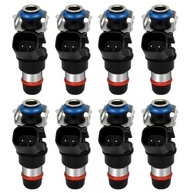 Injetor de Combustível Premium para Chevrolet/GMC/Cadillac (2004-2009) - Desempenho Otimizado - imagem 2