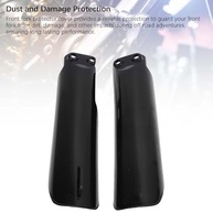 Protetor de Garfo Dianteiro Aqxreight ABS para CR/CRF - Proteção e Estilo para Sua Moto - imagem 5