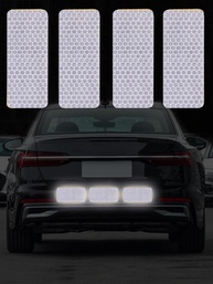 de-para-e-10-noturna-aprimorada-seguranca-visibilidade-carros-caminhoes-adesivos-refletores-motos-a