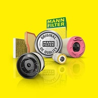 Filtro de Cabine MANN-FILTER CU23019/1 para Hyundai Creta: Ar Puro e Saúde em Cada Viagem - imagem 4