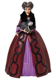 Enesco Disney Showcase Rococó Lady Tremaine - Estátua de 21 cm para Colecionadores - imagem 1
