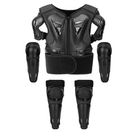 de-para-equipamento-a-bicicleta-ajustavel-completo-protecao-moto-suja-infantil-conjunto-e-a