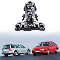 Placa de Circuito da Lanterna Traseira 1J5-945-257 para VW MK4 (1998-2004) - Peça de Reposição Essencial - imagem 4