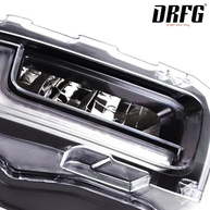 Farol de Neblina LED DRL para Ford F-150 King Ranch/Platinum 2024-2025 - Plug & Play Lado Esquerdo - imagem 3