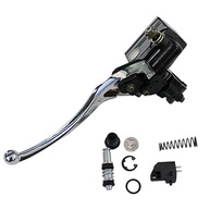 Cilindro Mestre de Freio e Alavanca de Embreagem HURI para Honda Goldwing (GL1000-GL1800) - imagem 3