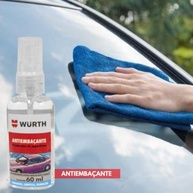 Kit Water Off Wurth - Repelente de Água + Antiembaçante + Limpa Parabrisa para Carro - imagem 4