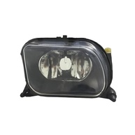 Kit 2 Lâmpadas de Neblina para Mercedes-Benz W210 E200-E420 (1995-1999) - Proteção e Estilo - imagem 4