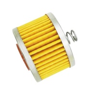 Kit 2 Filtros de Óleo para Royal Enfield Meteor 350, Classic 350, Hunter 350 e Bullet 350cc - Peça de Reposição Essencial - imagem 4