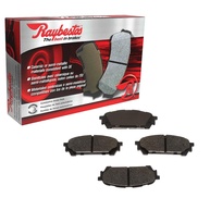 Raybestos MGD1719CH: Conjunto de Pastilhas de Freio de Alta Performance para seu Veículo - imagem 1