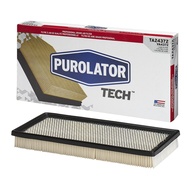 Filtro de Ar Purolator TECH TA24372: Proteção Superior para o Motor do seu Veículo - imagem 1