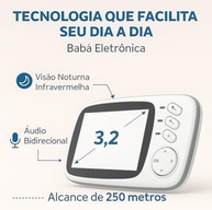 de-para-noturna-audio-tela-monitoramento-bebes-temperatura-a-e-com-camera-visao-32-bidirecional-a