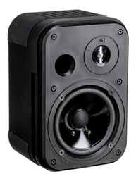 Monitor de Áudio JBL Control 1 Pro (Par) - Preto: Som Profissional para Seu Estúdio - imagem 5