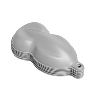 Modelos de Carro de Plástico Speed Shapes - 10 Peças para Teste de Pintura Automotiva - imagem 2