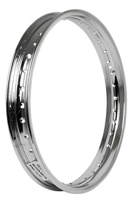 Aro de Roda Traseiro 18x1.85 para CG 125, Titan 150 e YBR 125: Durabilidade e Performance - imagem 5