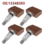 Sensor de Pressão de Pneu 13348393 para Opel Zafira C, Astra J, Insignia, Cascada, Ampera - Segurança e Eficiência - imagem 3