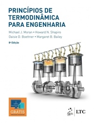 Princípios de Termodinâmica para Engenharia: Domine os Conceitos Essenciais - imagem 1