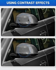 Teslaunch Tinta de Retoque Grafite Escuro A90 para BMW – Reparo de Arranhões Automotivos com Alta Durabilidade - imagem 4