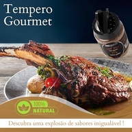 Inteligente Primme - Tempero Gourmet para Cordeiro, Mistura Seca de Especiarias e Ervas, 230g - imagem 5