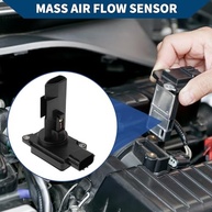Sensor MAF MR985187 para Mitsubishi Endeavor, Galant, Lancer, Outlander | Fluxo de Ar Preciso - imagem 3