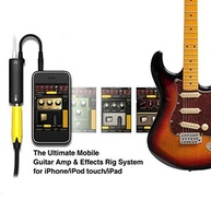 Interface de Guitarra Irig para Celular: Som Profissional no Seu Bolso! - imagem 3