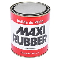 Batida de Pedra Maxi Rubber 900ml: Proteção e Acabamento Impecável para seu Veículo - imagem 2