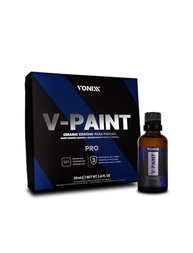 Vonixx V-PAINT PRO 50ml: Proteção Cerâmica de Até 3 Anos para Seu Carro - imagem 3