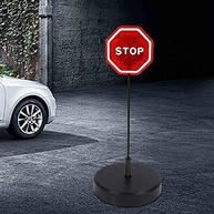 Sensor de Parada de Garagem Lyrlody com LED Piscante e 4 Hastes Ajustáveis: Segurança e Precisão para seu Veículo - imagem 3