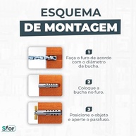 de-paredes-macicas-qualidade-fixacao-e-sfor-57-para-concreto-buchas-pecas-essenciais-kit-a-e-parafusos-a