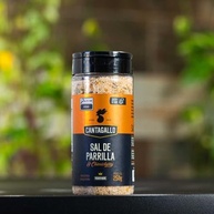 Sal de Parrilla & Chimichurri 250g - imagem 3