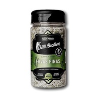 Sal de Parrilla com Ervas Finas 400g - imagem 2