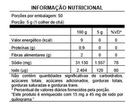 Sal de Parrilla e Ervas Finas CantaGallo 250g - imagem 2