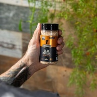 Sal de Parrilla & Chimichurri 250g - imagem 4