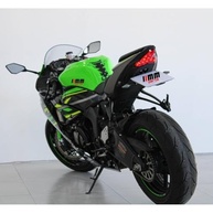 Eliminador de Rabeta Articulado Kawasaki ZX-6R / 636 Ninja (2009-2024) - MM PARTS - imagem 3