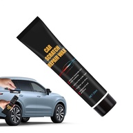 Cera para Reparo de Arranhões Automotivos - Pasta de Polimento para Remoção de Riscos e Renovação da Pintura - imagem 1