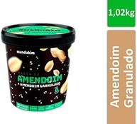 PASTA DE AMENDOIM INTEGRAL COM GRANULADO - imagem 4
