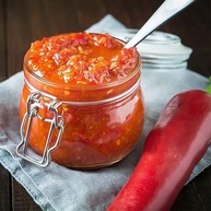 PAT? DE PIMENTA MALAGUETA COM ALHO 135GR COLAVITA - imagem 4