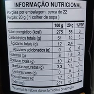 Fazenda de Minas, Pé de Moça Diet Fazenda de Minas Sem adição de Açúcares - imagem 2