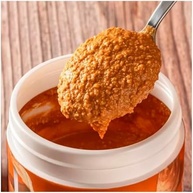Kit 2x Pasta de Amendoim 600g - Dr Peanut (Doce de Leite) - imagem 1