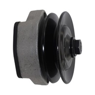 Bomba de Combustível ZM2903843 para Volvo L40 L45 L40B L45B - Peça de Reposição para Escavadeira - imagem 3