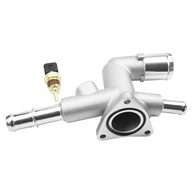 Refrigerante do Motor 25600-2E500 com Sensor: Peça de Reposição Essencial para Hyundai Tucson 2015-2021 - imagem 4