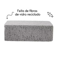Pedra Americana Supergreen Ákora - Limpeza Profunda de Tinta, Rejunte e Incrustações - imagem 3
