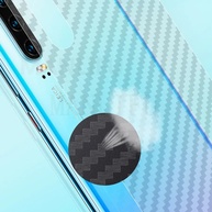 Película de Carbono 3D para Realme - imagem 3
