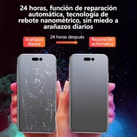 Película de Celular Fosca: Proteção Total! - imagem 3