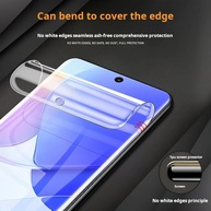 Película de Hidrogel Samsung: Proteção Total! - imagem 3
